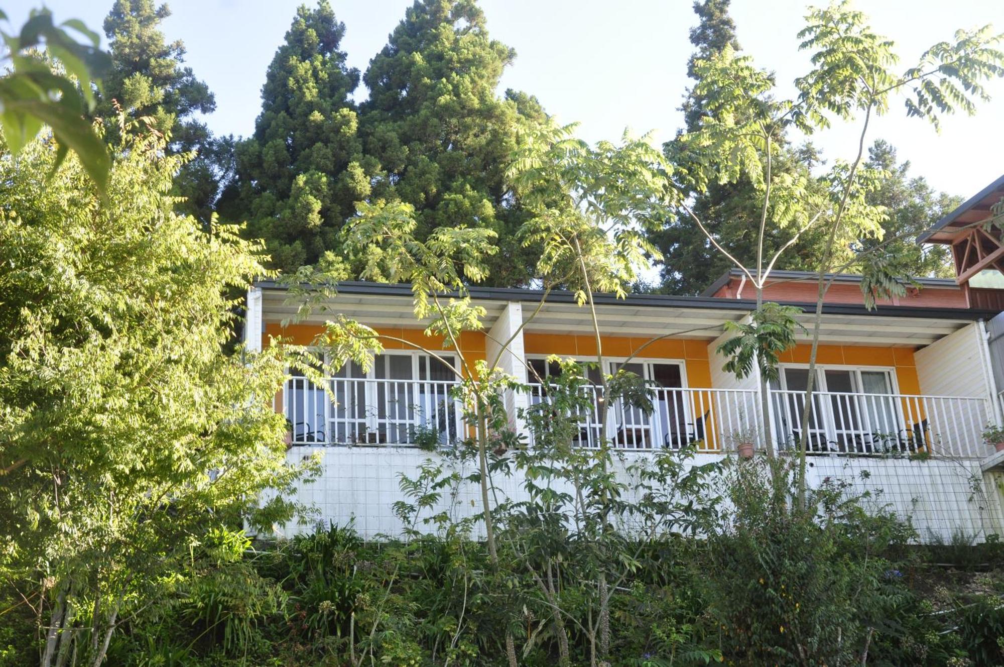 Iris Farmhouse Renai Εξωτερικό φωτογραφία