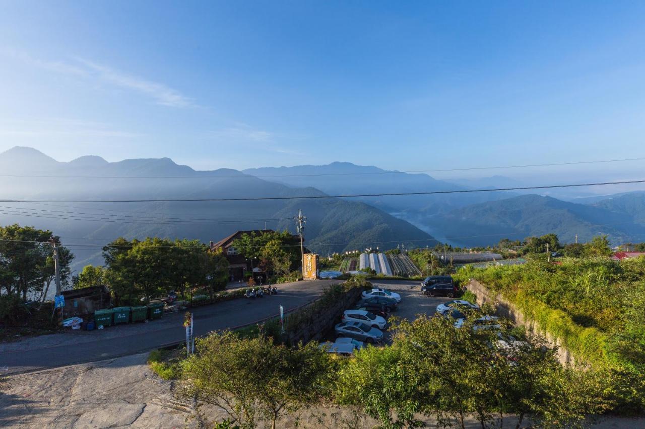 Iris Farmhouse Renai Εξωτερικό φωτογραφία
