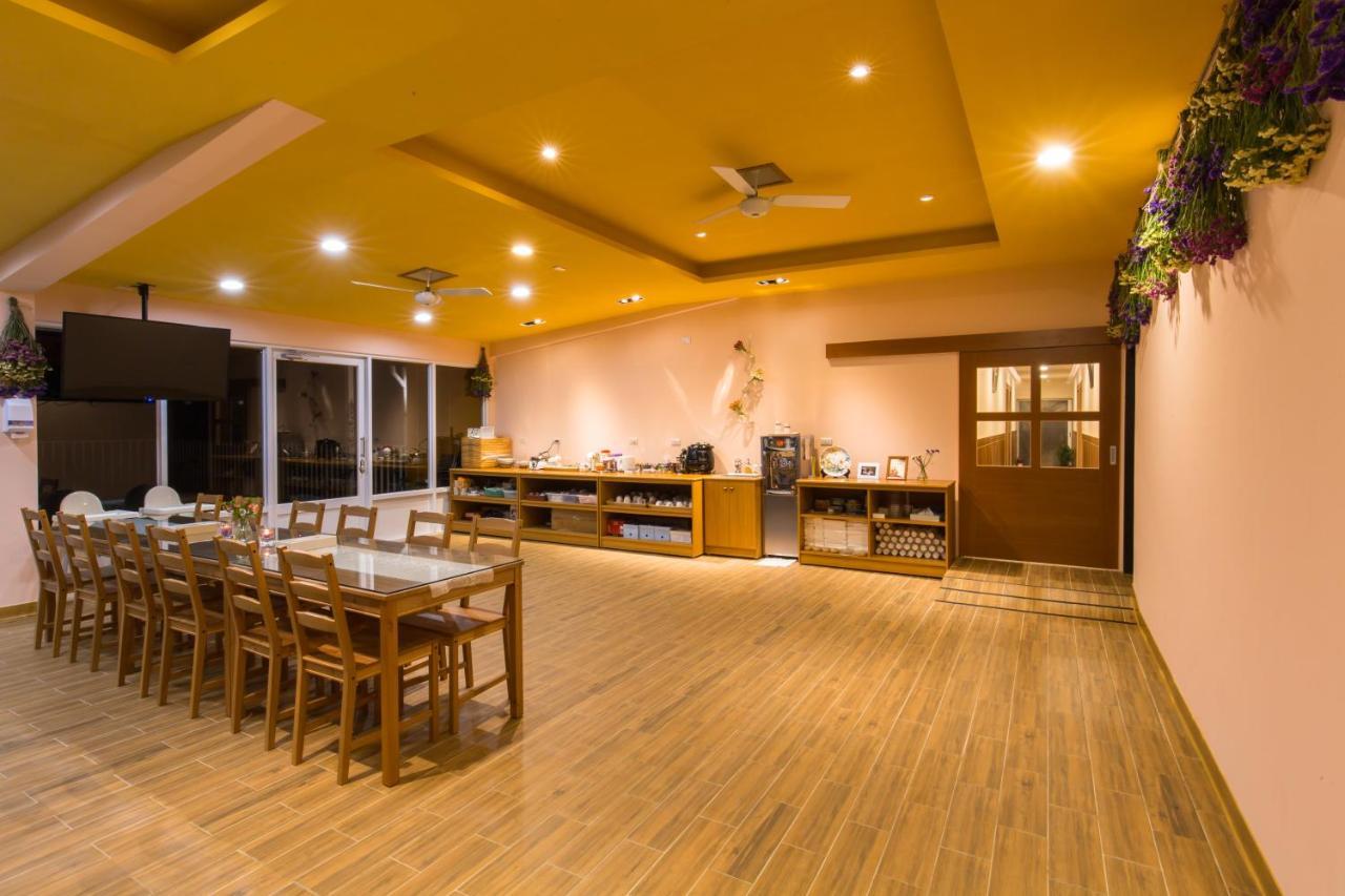 Iris Farmhouse Renai Εξωτερικό φωτογραφία