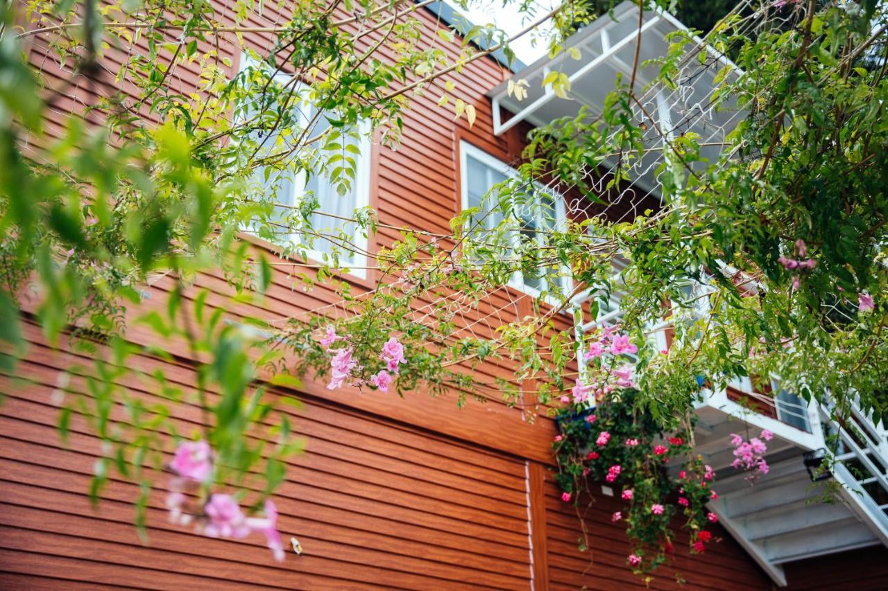 Iris Farmhouse Renai Εξωτερικό φωτογραφία