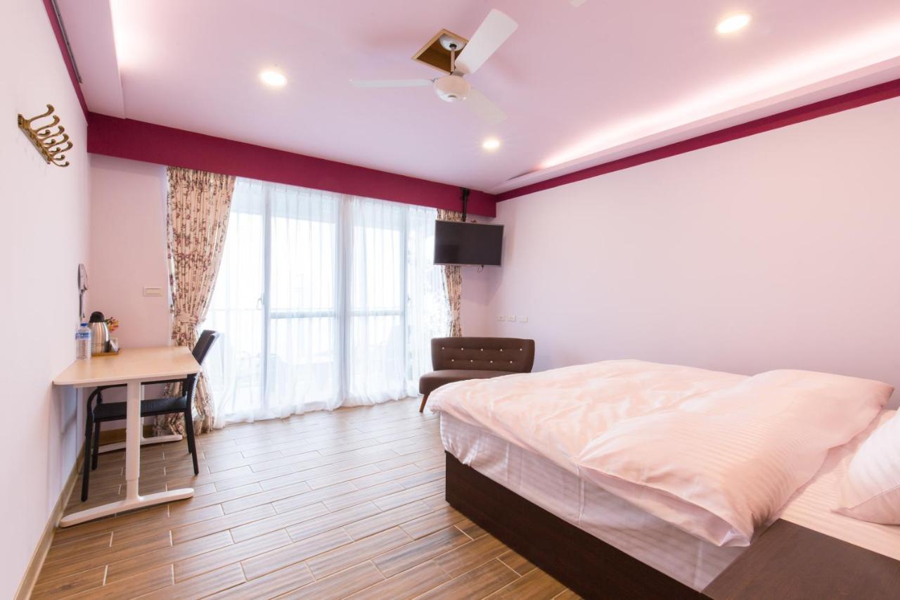 Iris Farmhouse Renai Εξωτερικό φωτογραφία