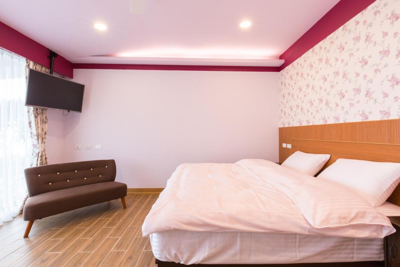 Iris Farmhouse Renai Εξωτερικό φωτογραφία
