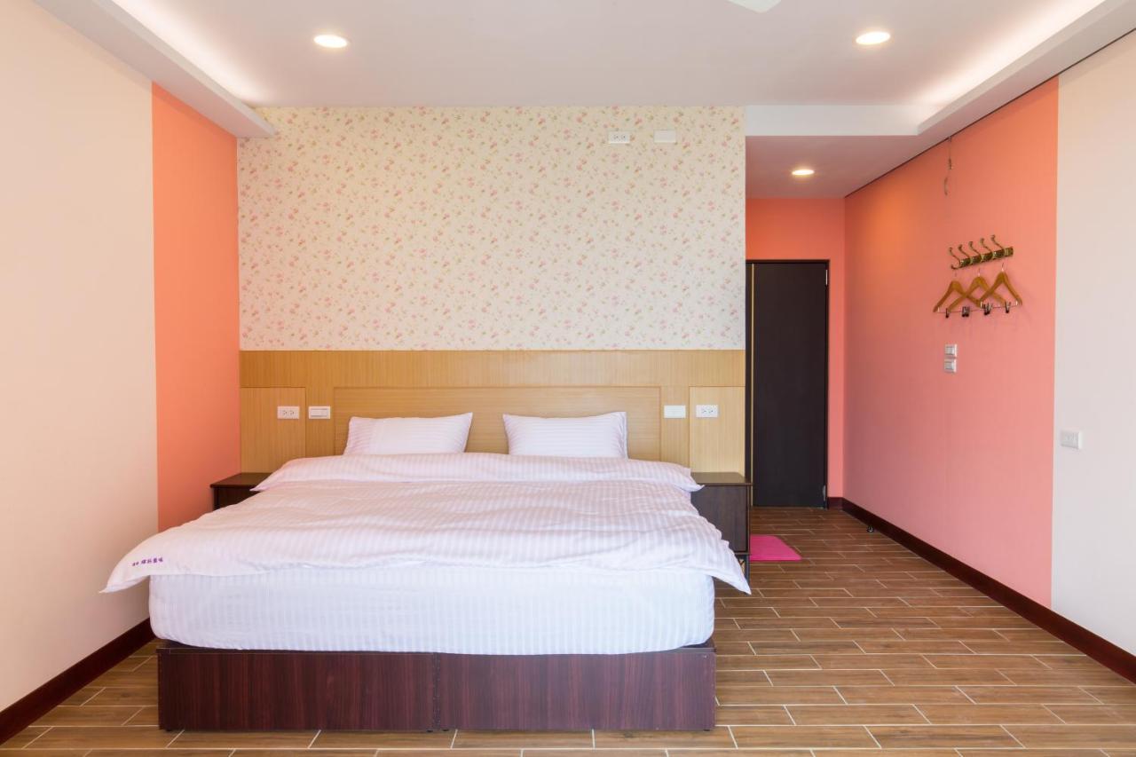 Iris Farmhouse Renai Εξωτερικό φωτογραφία