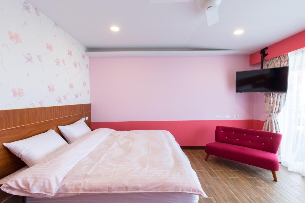 Iris Farmhouse Renai Εξωτερικό φωτογραφία