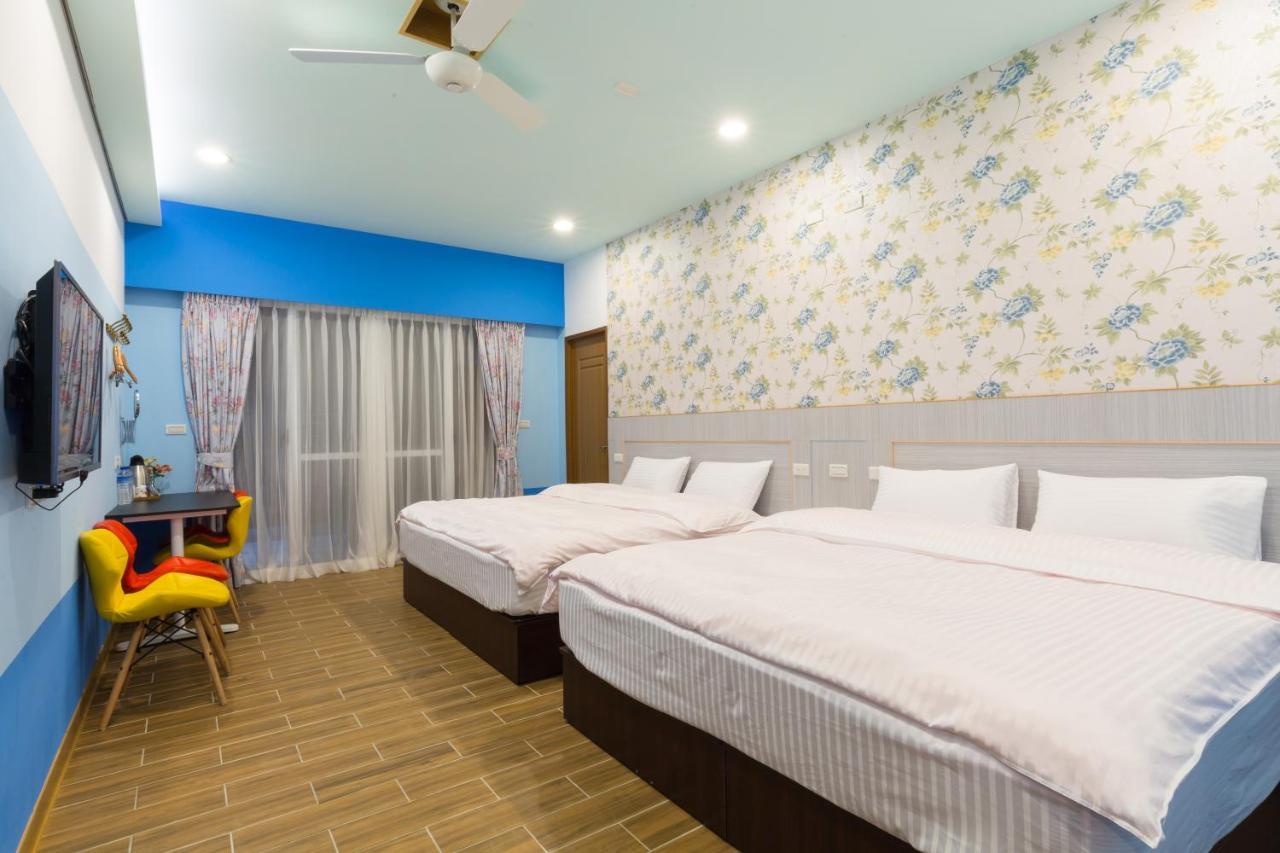 Iris Farmhouse Renai Εξωτερικό φωτογραφία