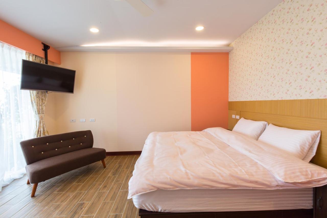 Iris Farmhouse Renai Εξωτερικό φωτογραφία