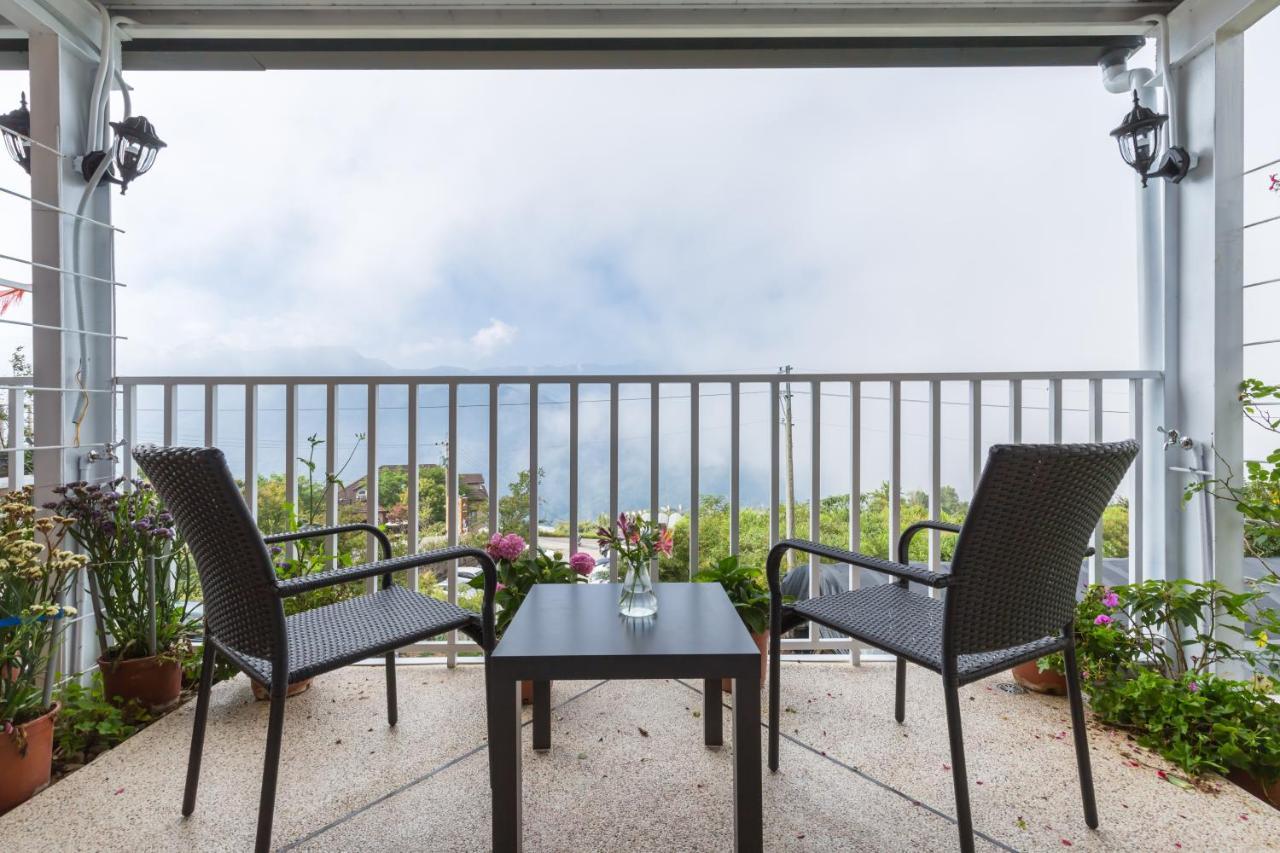 Iris Farmhouse Renai Εξωτερικό φωτογραφία