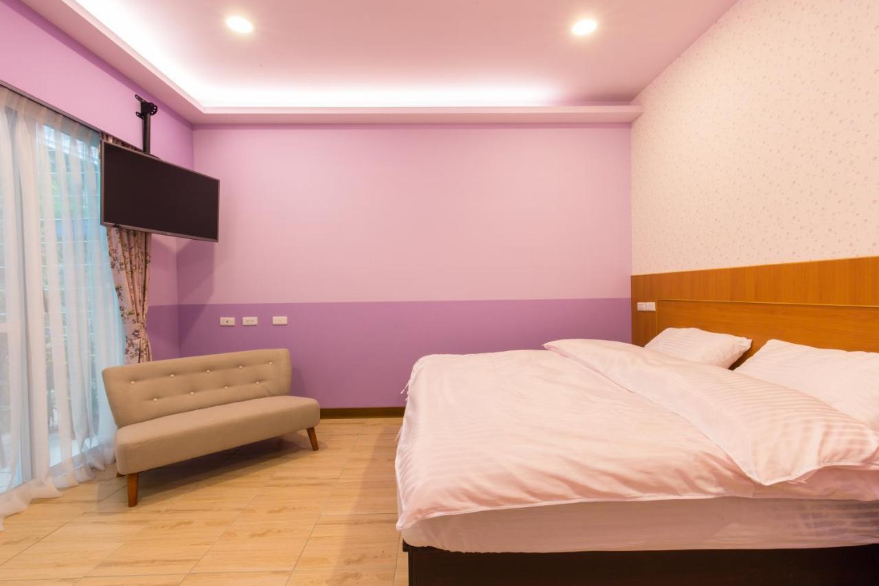 Iris Farmhouse Renai Εξωτερικό φωτογραφία
