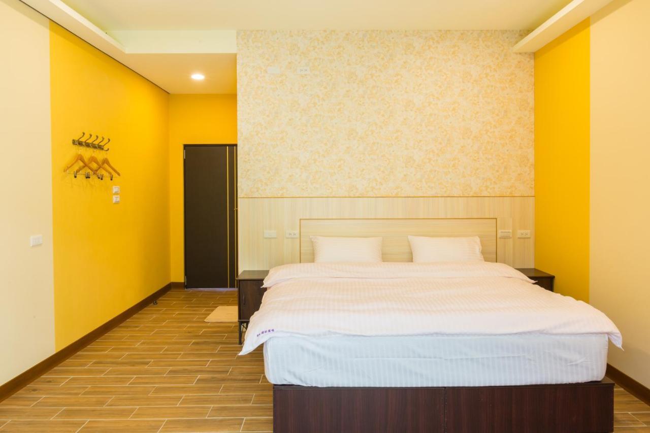 Iris Farmhouse Renai Εξωτερικό φωτογραφία