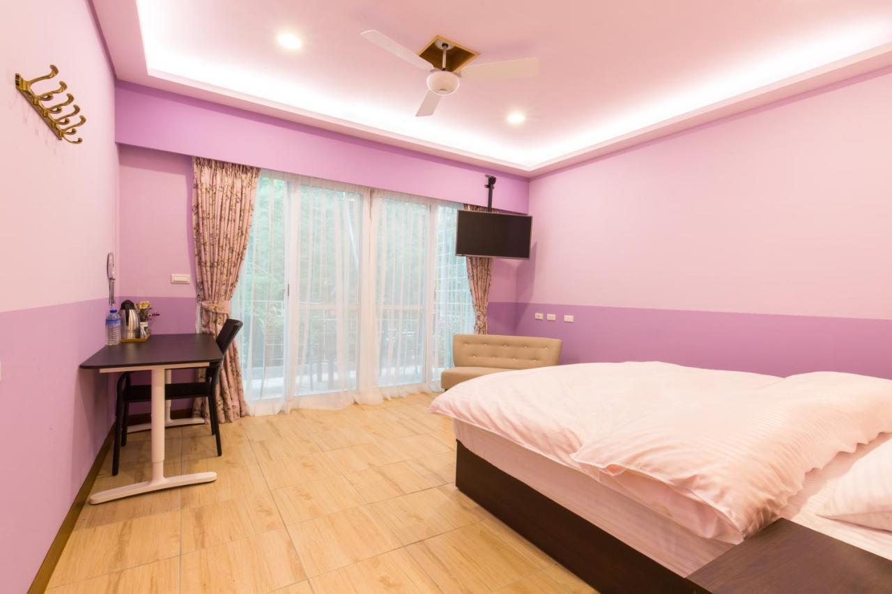 Iris Farmhouse Renai Εξωτερικό φωτογραφία