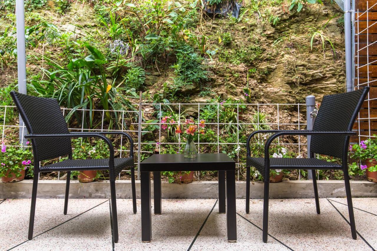 Iris Farmhouse Renai Εξωτερικό φωτογραφία
