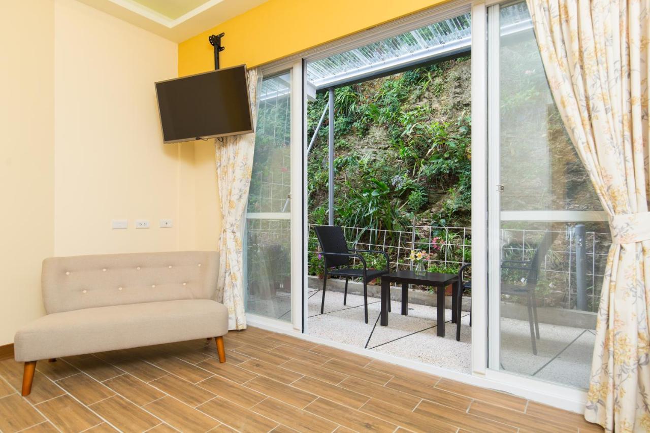 Iris Farmhouse Renai Εξωτερικό φωτογραφία