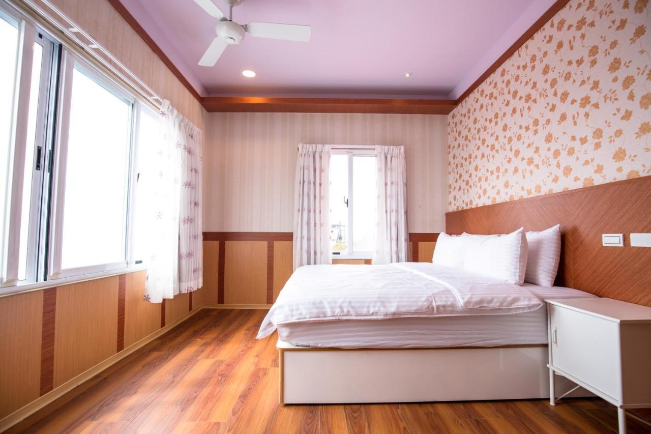 Iris Farmhouse Renai Εξωτερικό φωτογραφία
