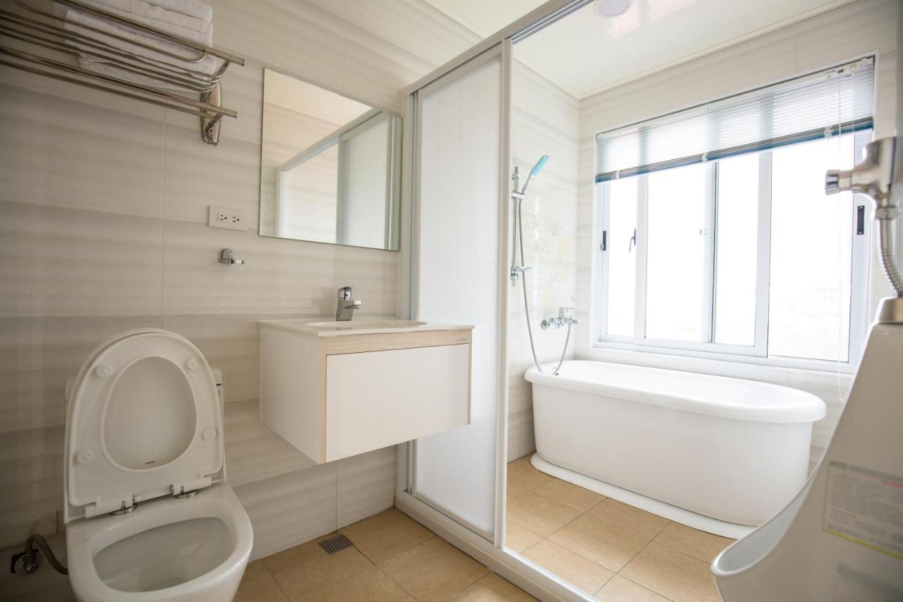Iris Farmhouse Renai Εξωτερικό φωτογραφία