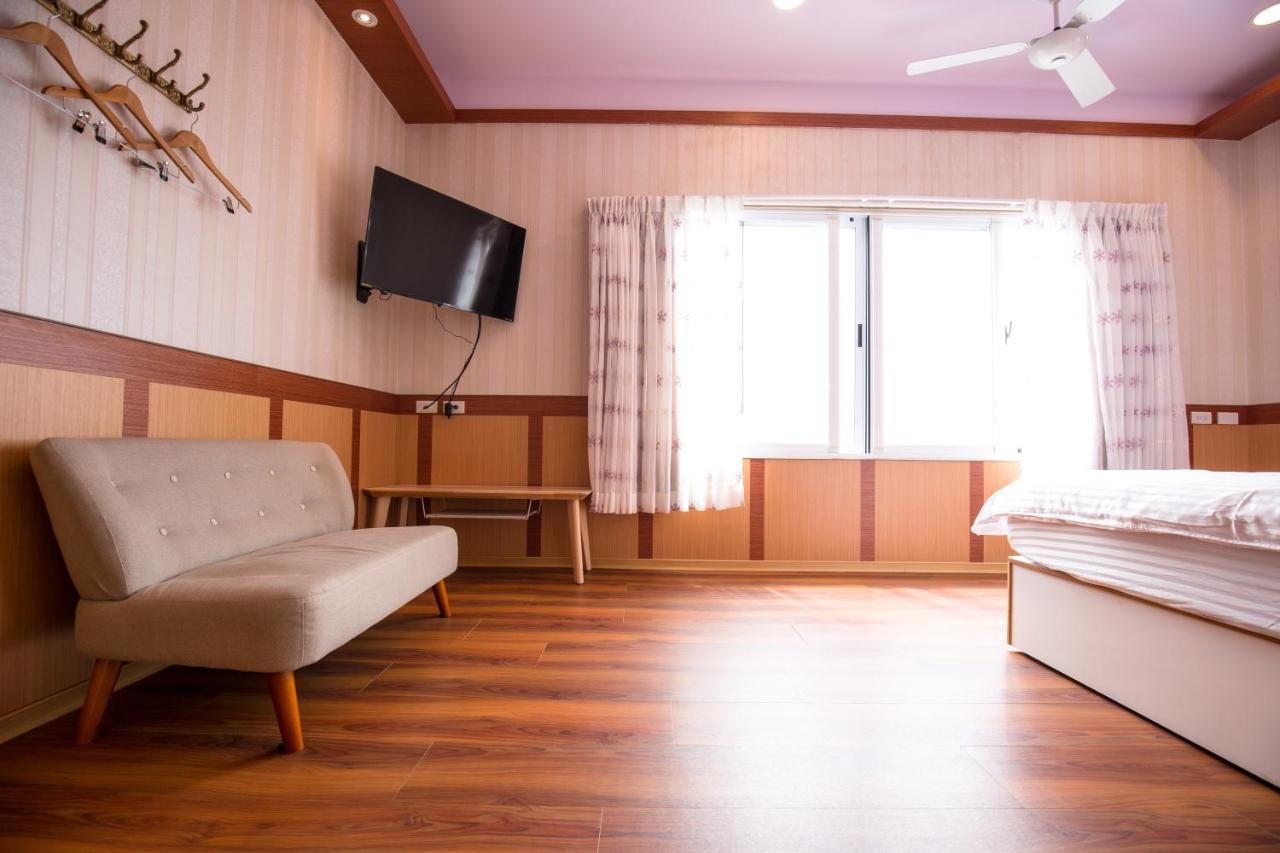 Iris Farmhouse Renai Εξωτερικό φωτογραφία