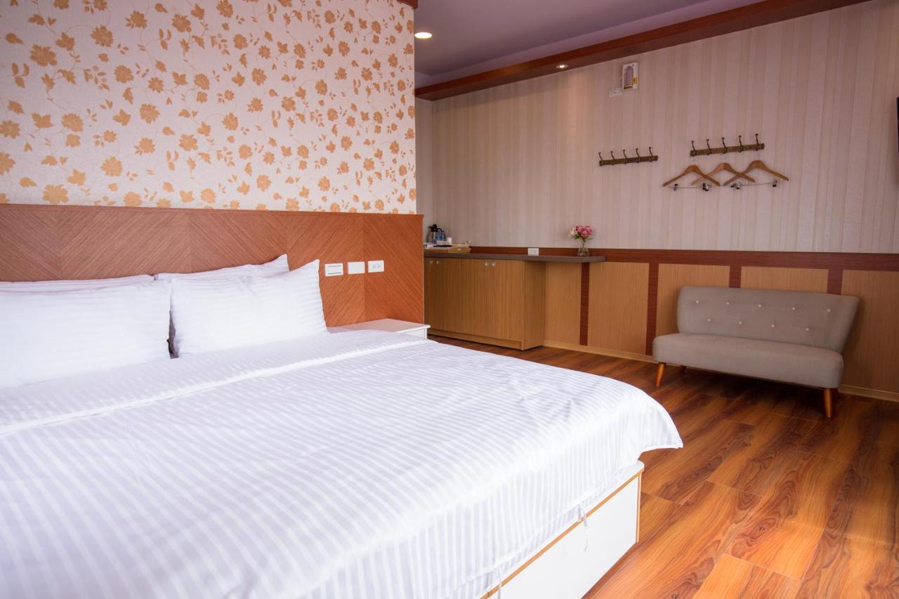Iris Farmhouse Renai Εξωτερικό φωτογραφία