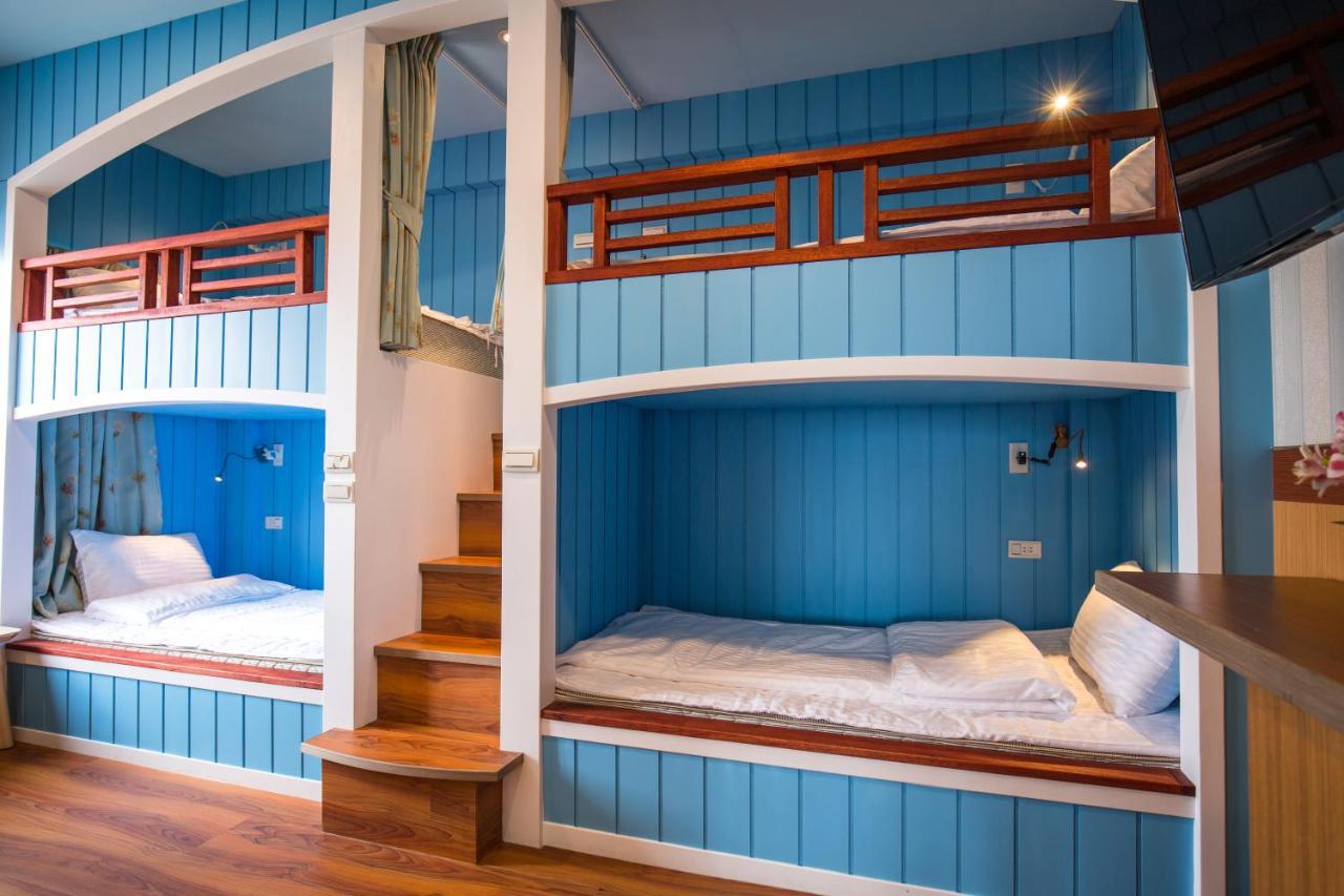 Iris Farmhouse Renai Εξωτερικό φωτογραφία