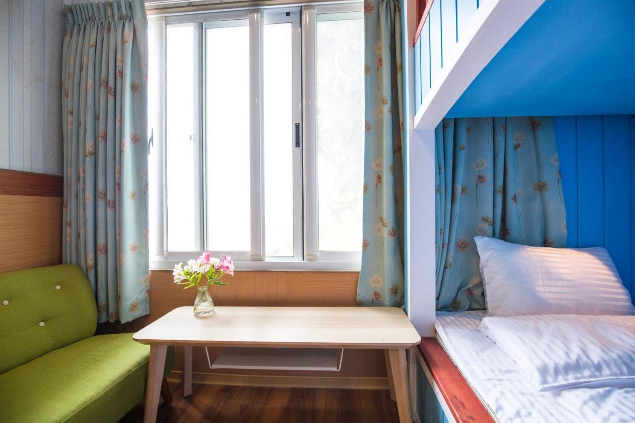 Iris Farmhouse Renai Εξωτερικό φωτογραφία