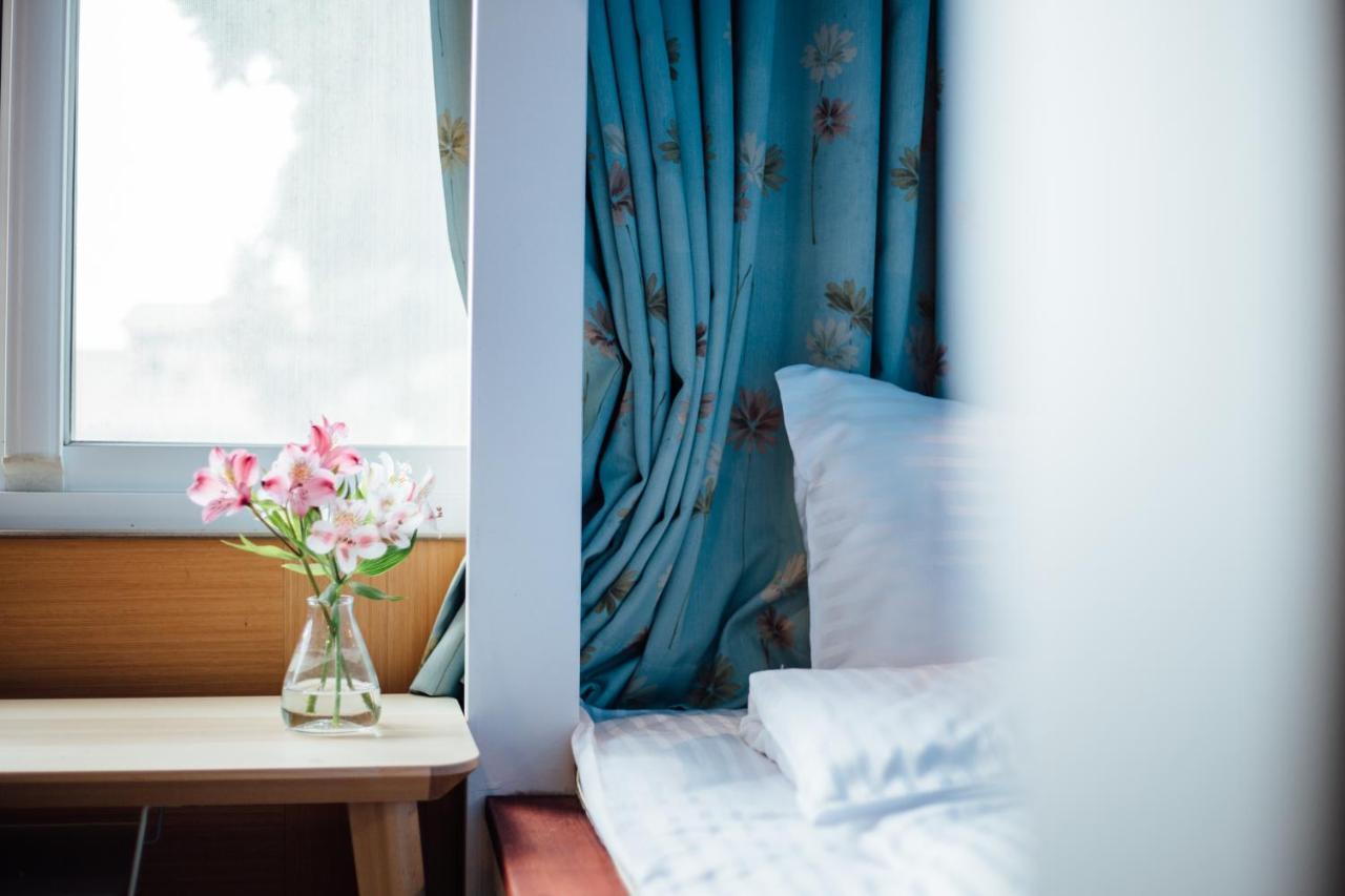 Iris Farmhouse Renai Εξωτερικό φωτογραφία
