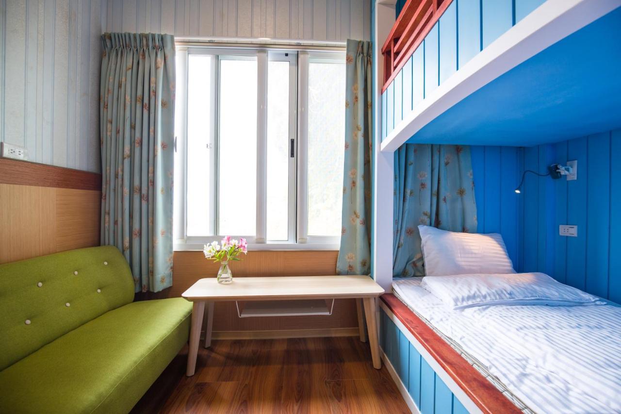 Iris Farmhouse Renai Εξωτερικό φωτογραφία